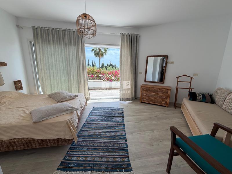 vente villa Tunisie