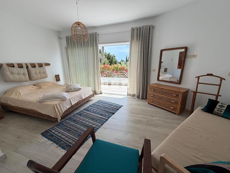 vente villa Tunisie