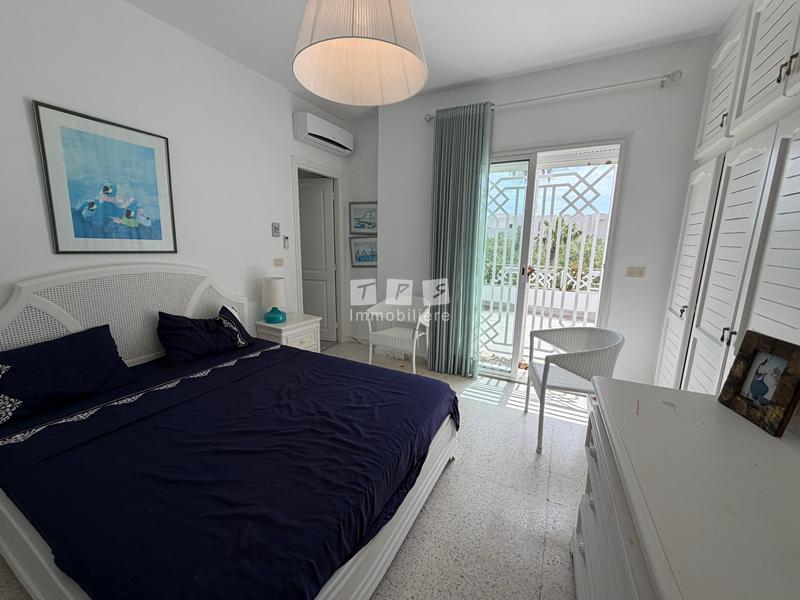 vente villa Tunisie
