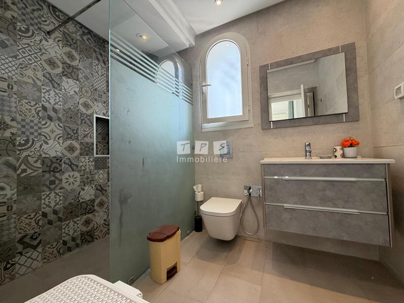vente villa Tunisie