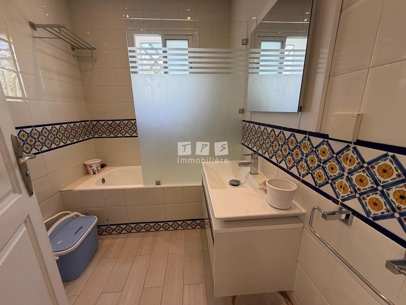vente villa Tunisie