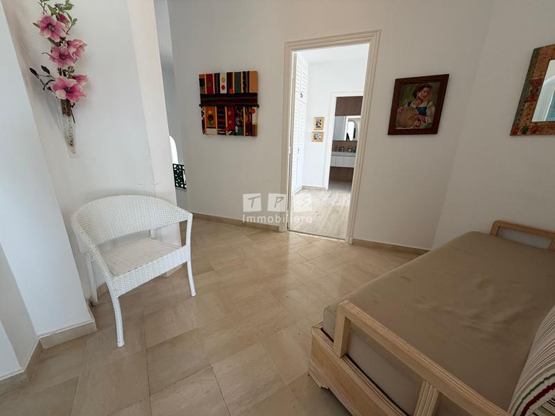 vente villa Tunisie