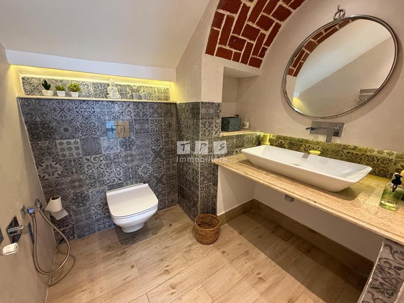 vente villa Tunisie