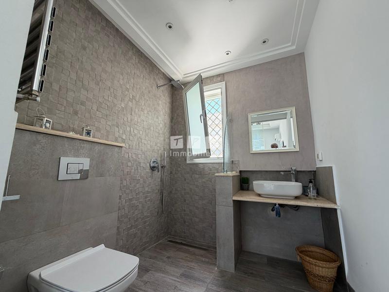 vente villa Tunisie