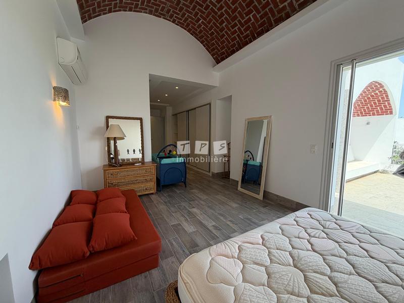 vente villa Tunisie