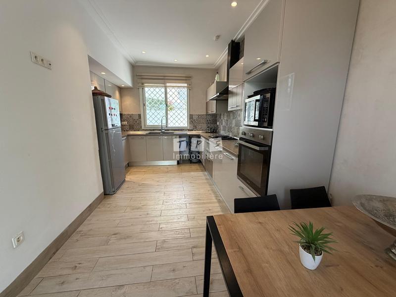 vente villa Tunisie