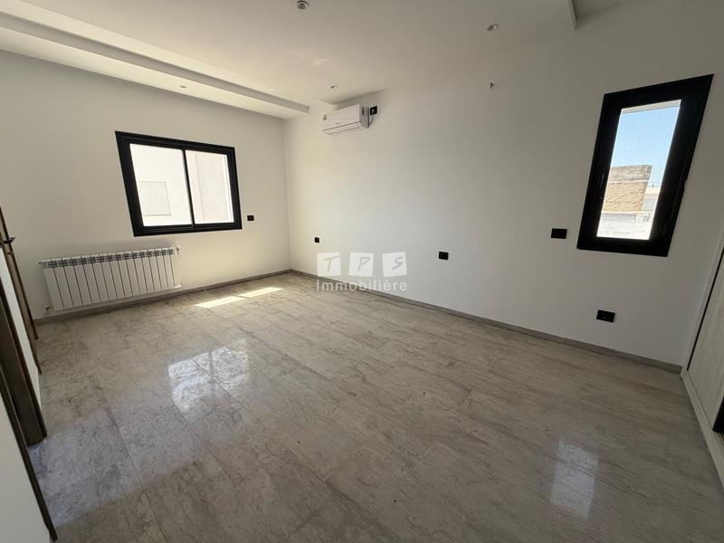 vente villa Tunisie