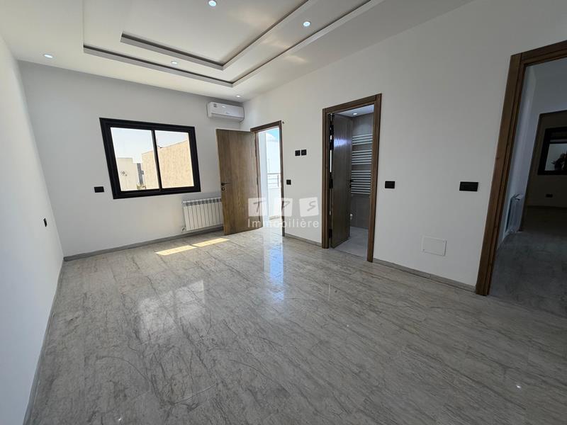 vente villa Tunisie