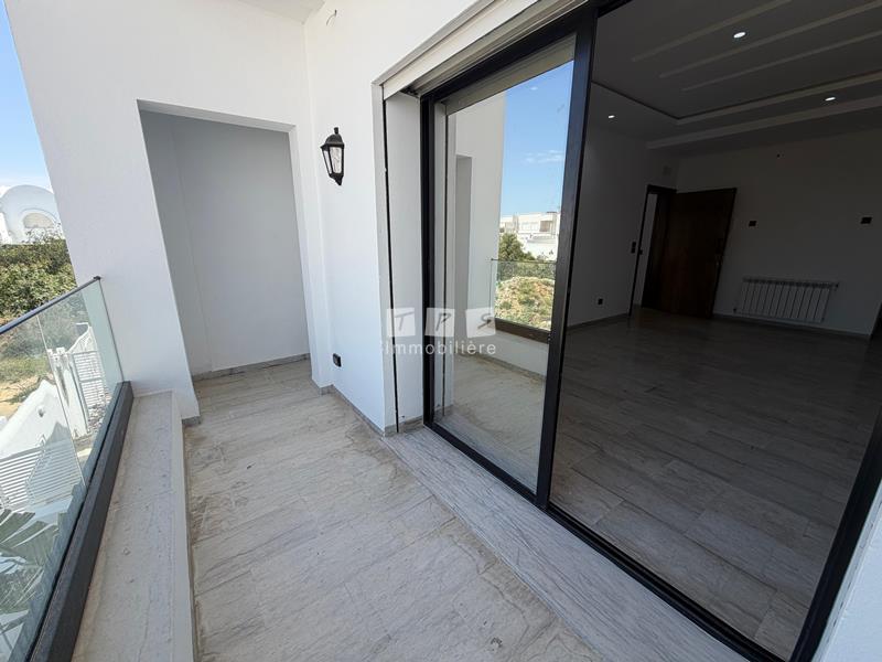 vente villa Tunisie