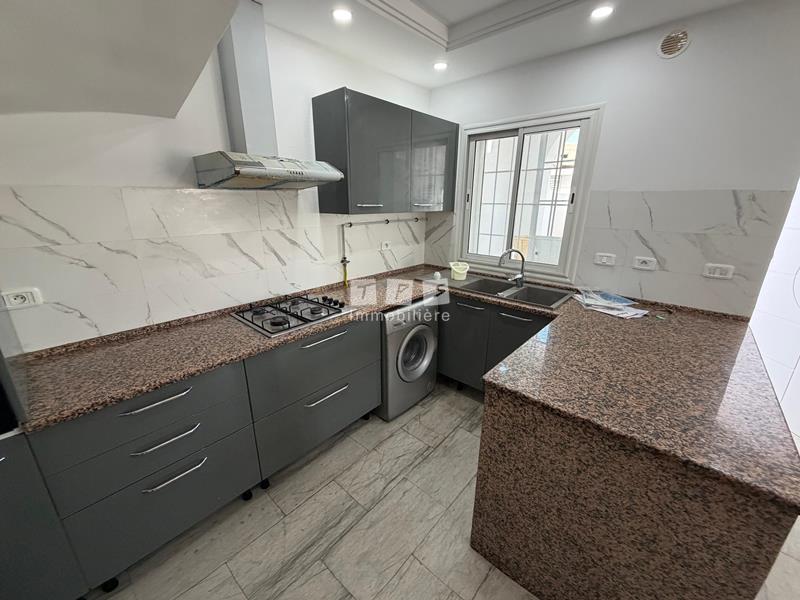vente villa Tunisie