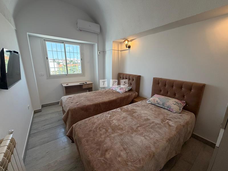 vente villa Tunisie