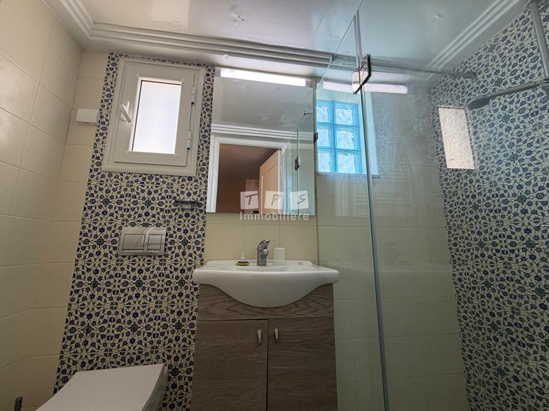 vente villa Tunisie