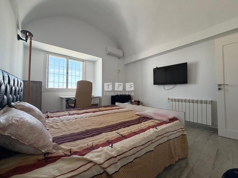 vente villa Tunisie