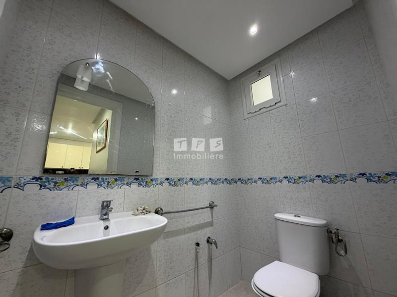 vente villa Tunisie