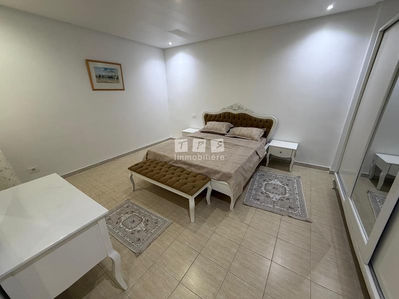 vente villa Tunisie