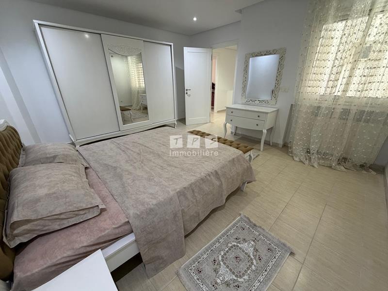 vente villa Tunisie