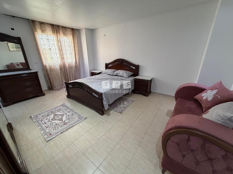 vente villa Tunisie