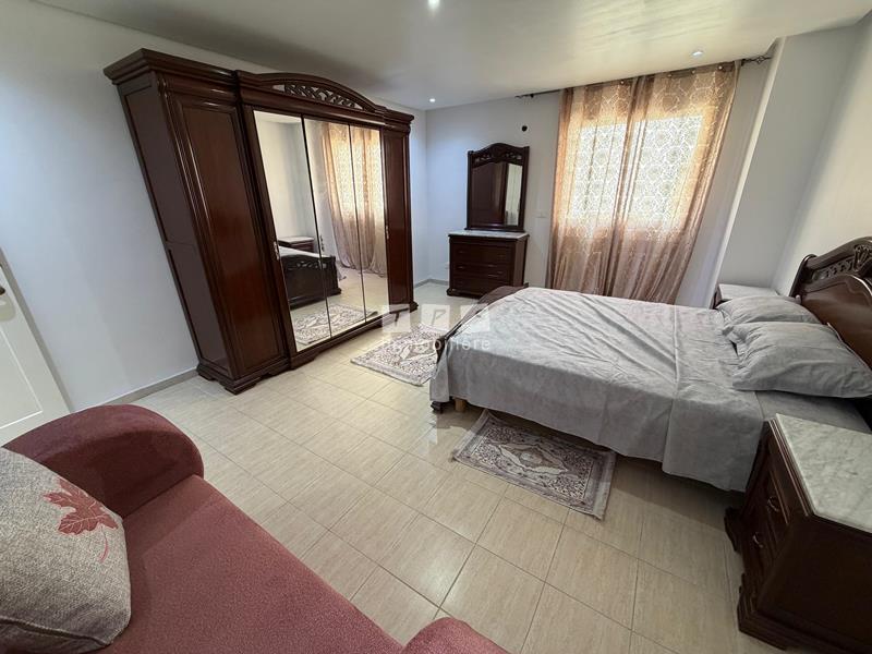 vente villa Tunisie