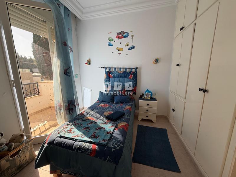 vente villa Tunisie
