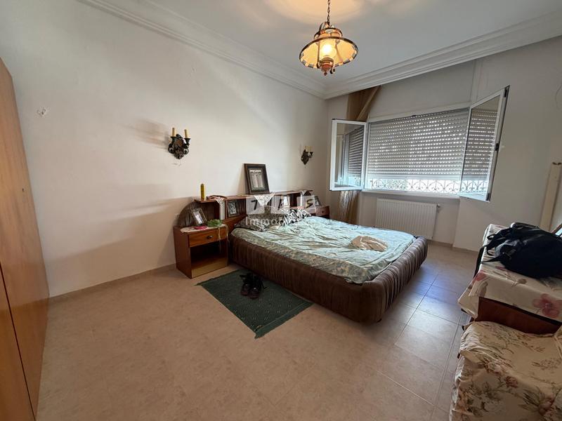 vente villa Tunisie