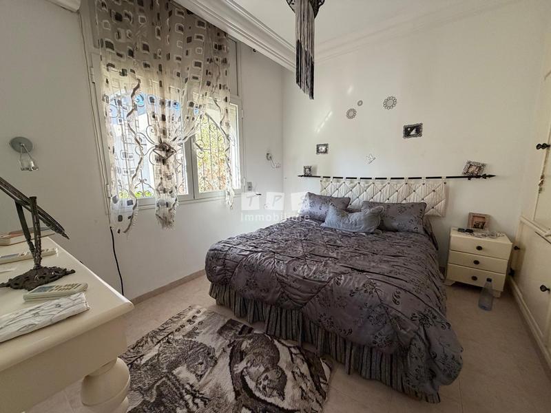 vente villa Tunisie