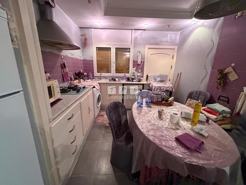 vente villa Tunisie