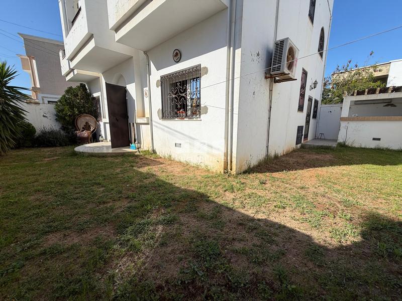 vente villa Tunisie