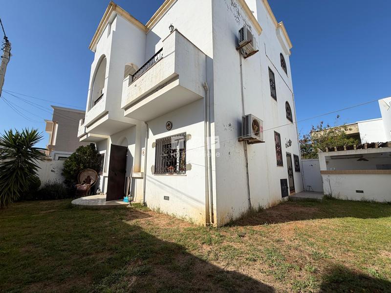 location appartement hammamet