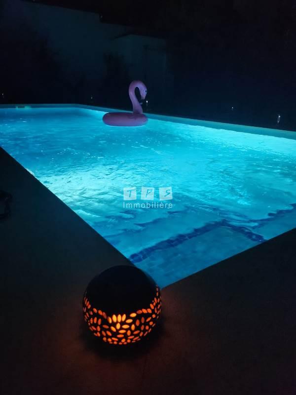 location appartement hammamet