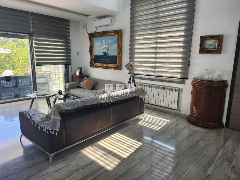 vente villa Tunisie