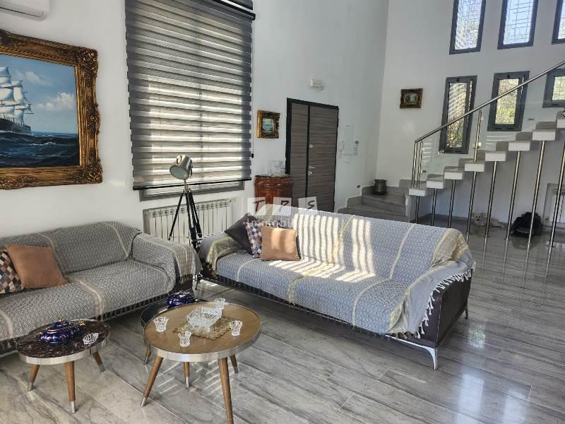 vente villa Tunisie