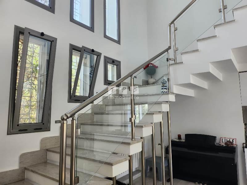 vente villa Tunisie
