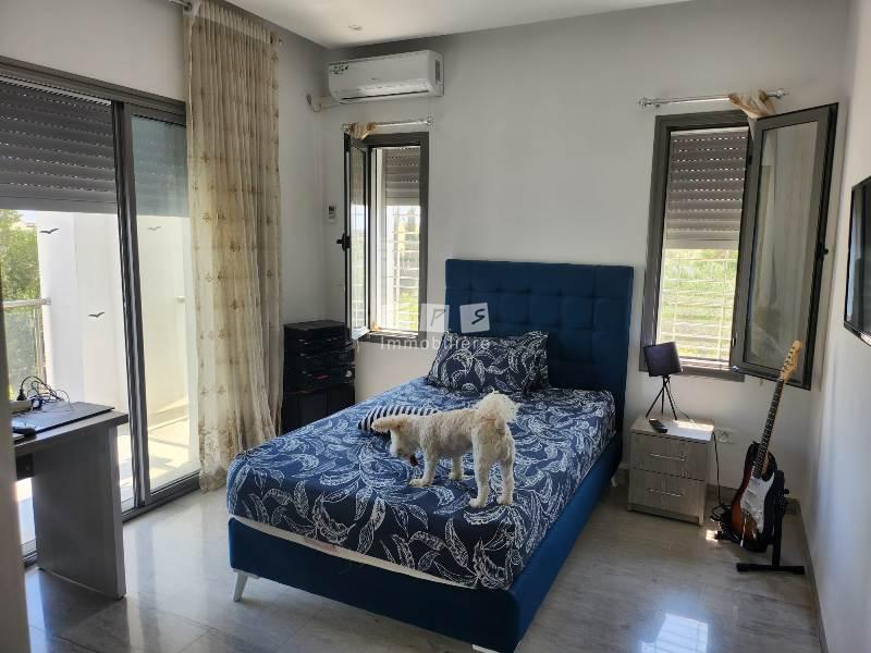 vente villa Tunisie
