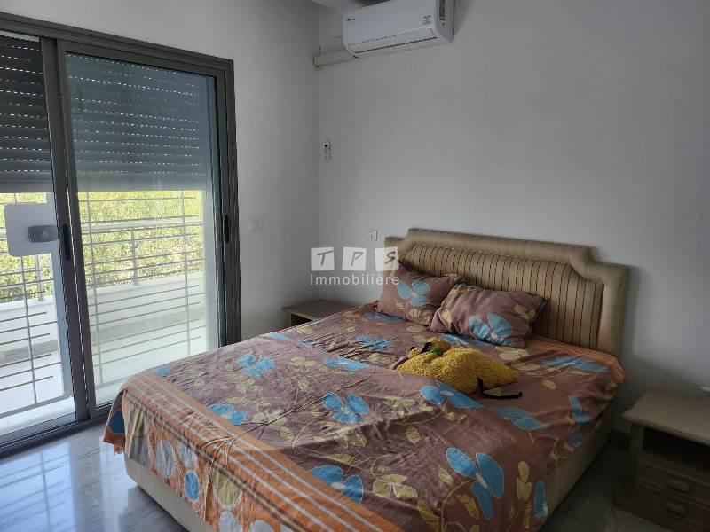 vente villa Tunisie