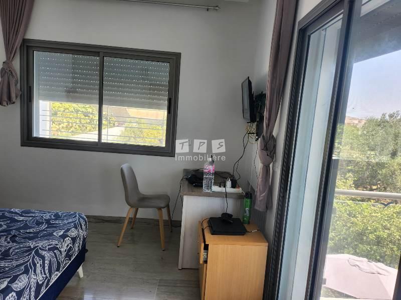 vente villa Tunisie