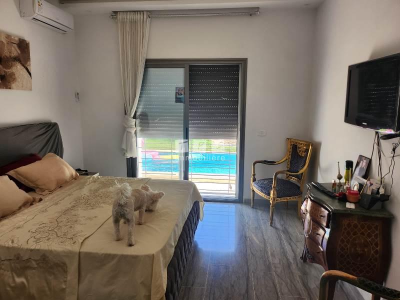 vente villa Tunisie