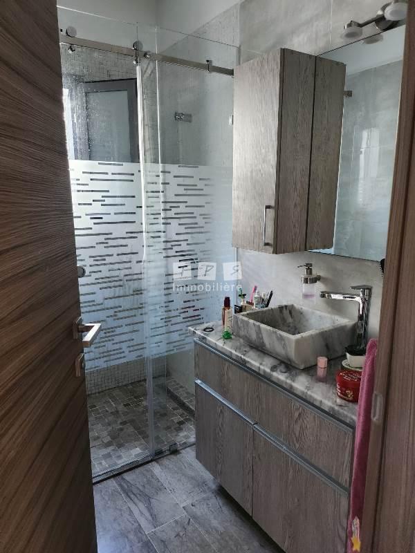 vente villa Tunisie