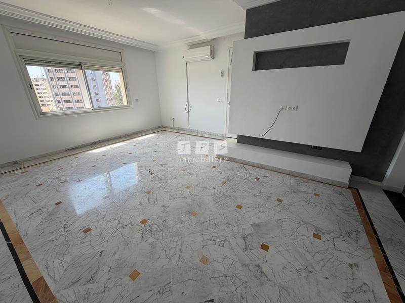 Appartement à vendre Tunisie