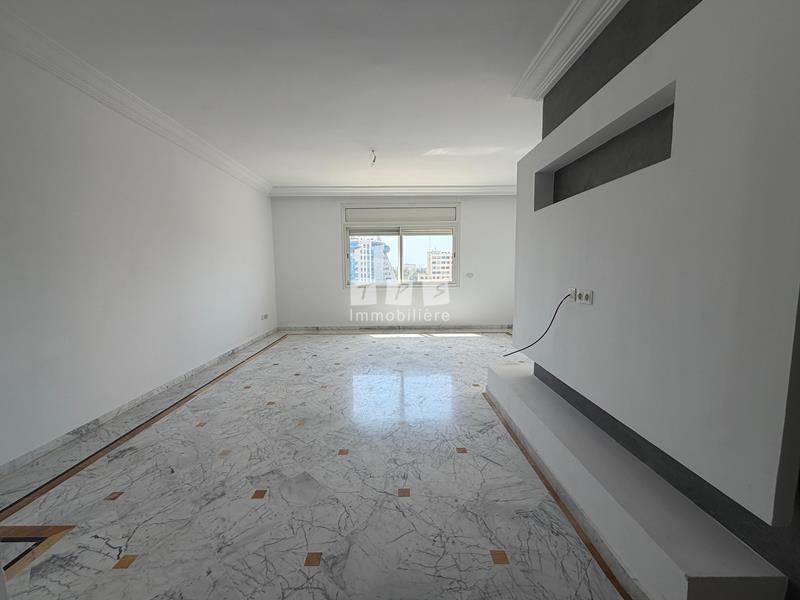 Appartement à vendre Tunisie