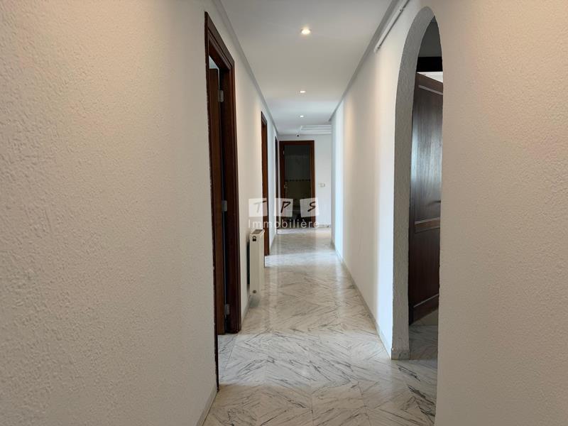 Appartement à vendre Tunisie