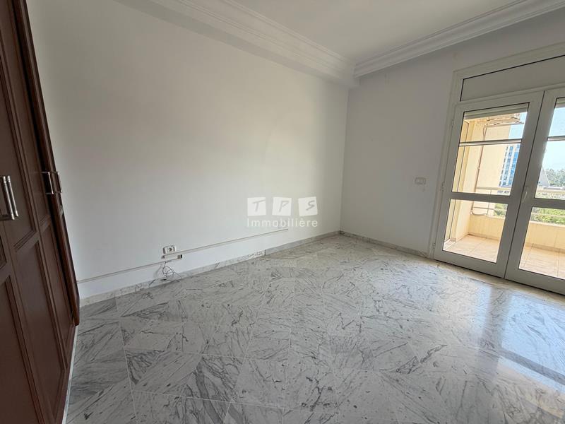 Appartement à vendre Tunisie