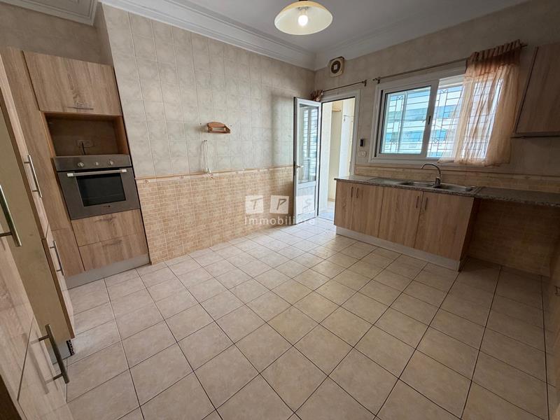 Appartement à vendre Tunisie