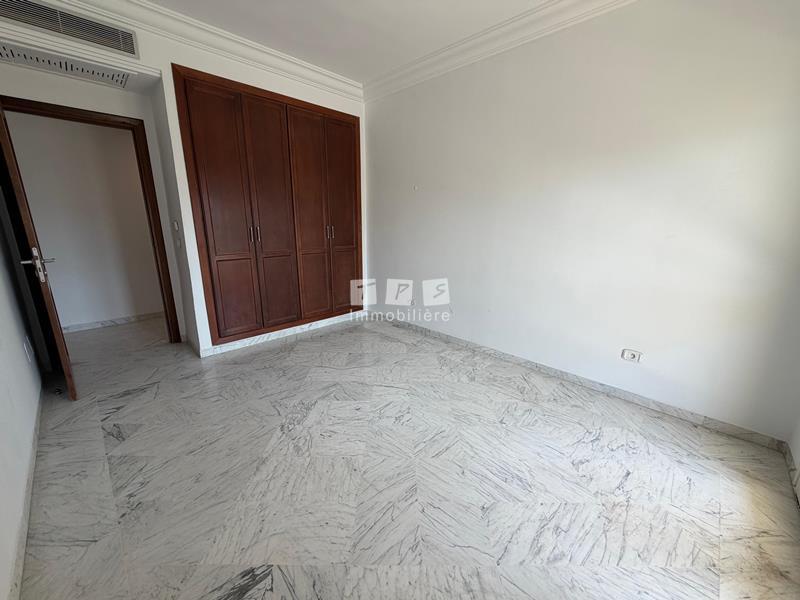 Appartement à vendre Tunisie