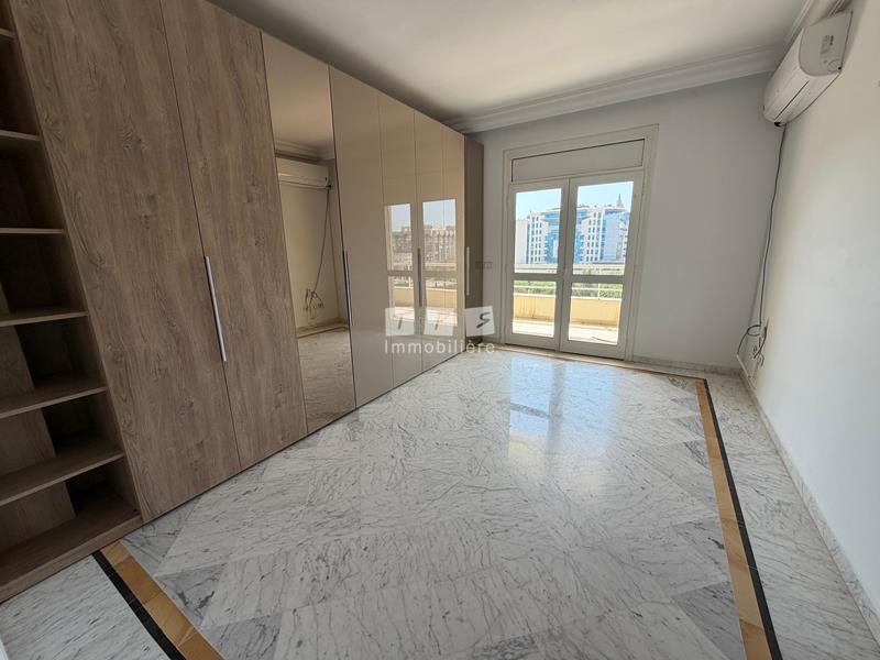 Appartement à vendre Tunisie