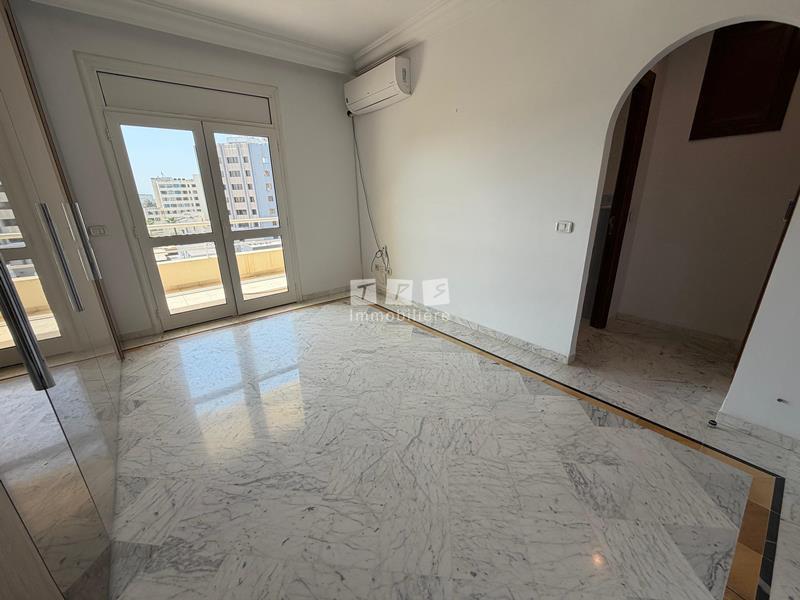 Appartement à vendre Tunisie