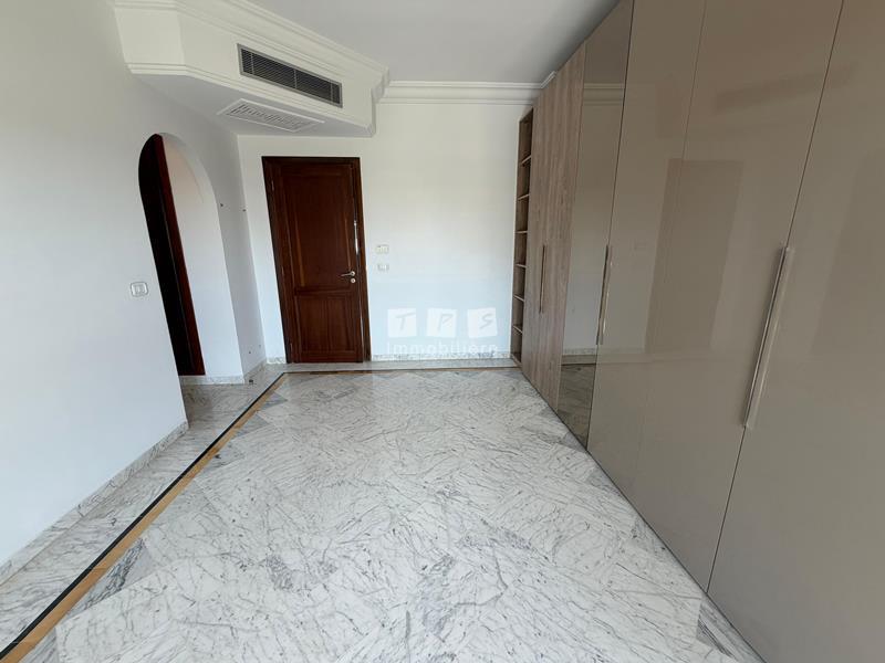 Appartement à vendre Tunisie