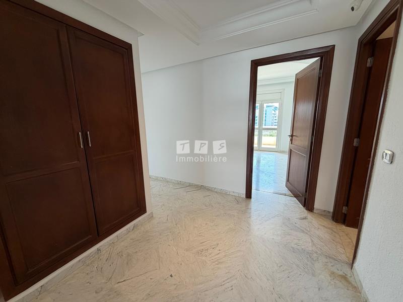 Appartement à vendre Tunisie