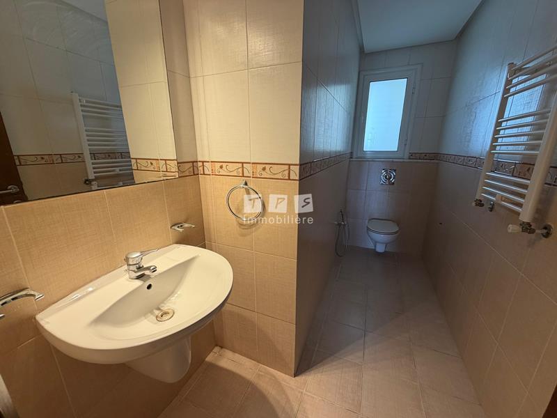 Appartement à vendre Tunisie