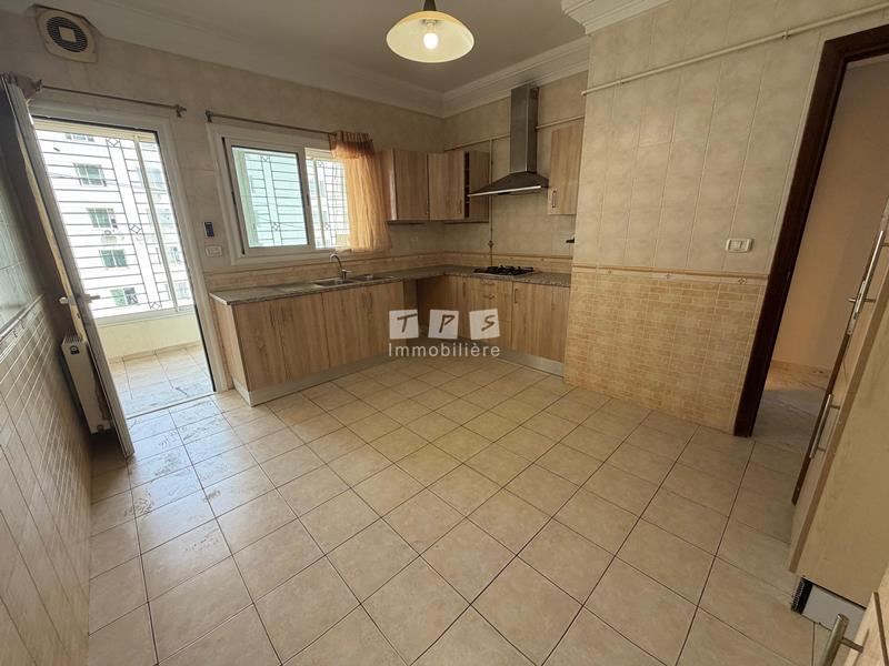 Appartement à vendre Tunisie