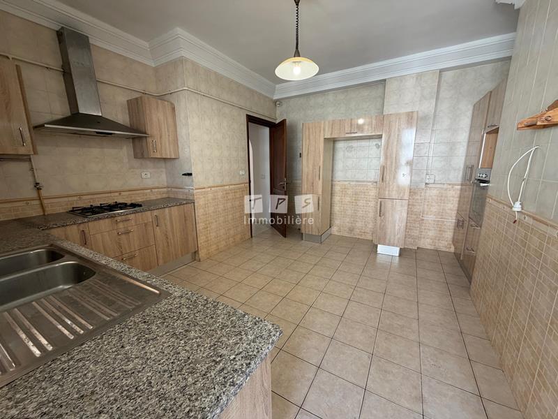 Appartement à vendre Tunisie